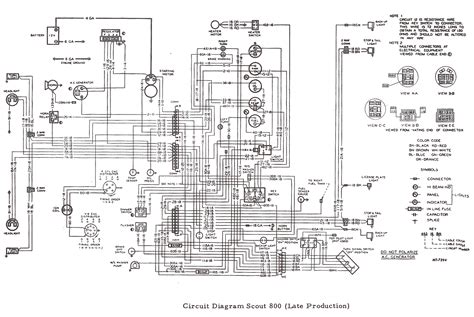 1086 international harvester wiring diagram 